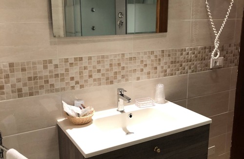 Mareson Hotel | Hotel Sporting