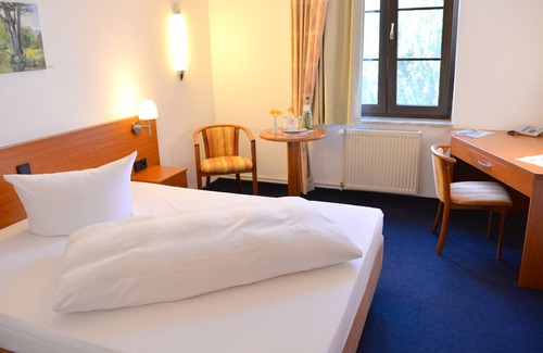 Lubbenau/Spreewald Hotel | Hotel Spreewaldeck