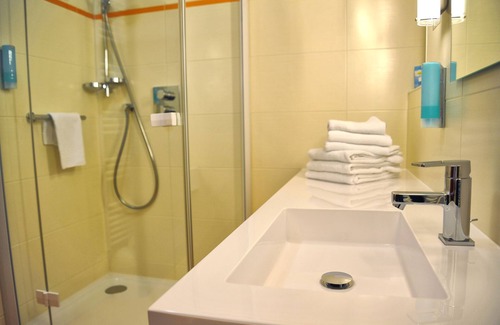 Lubbenau/Spreewald Hotel | Hotel Spreewaldeck
