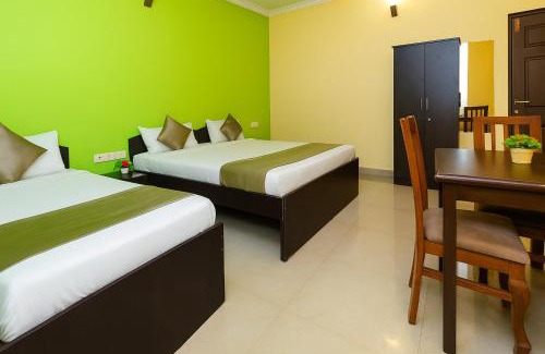 Penha de Franรงa Hotel | Hotel Spring Height Hotels Near Mall De Goa