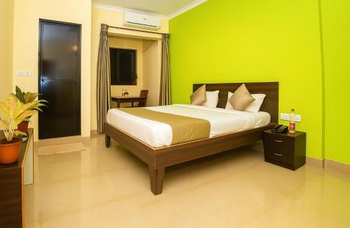 Penha de Franรงa Hotel | Hotel Spring Height Hotels Near Mall De Goa