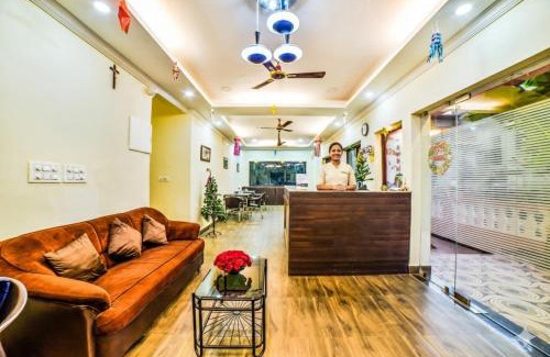Penha de Franรงa Hotel | Hotel Spring Height Hotels Near Mall De Goa