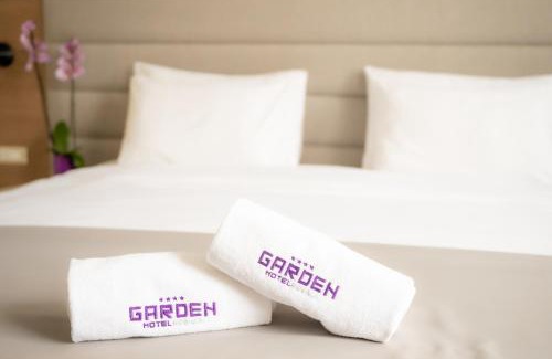 Savamala Hotel | Hotel Srbija Garden-FREE PARKING