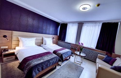 Savamala Hotel | Hotel Srbija Garden-FREE PARKING