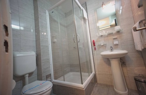 Vozdovac Hotel | Hotel Srbija