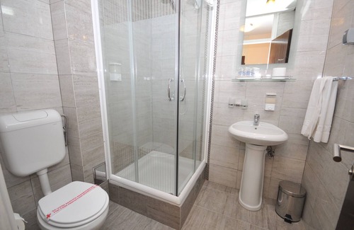 Vozdovac Hotel | Hotel Srbija