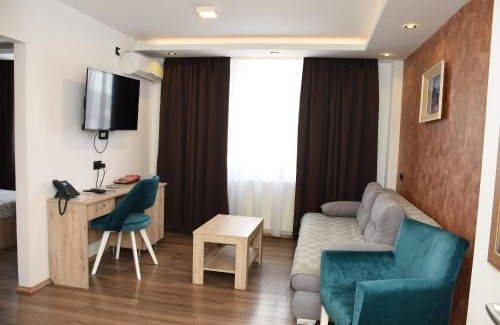 Zajecar Casa | Hotel "Srbija Tis"