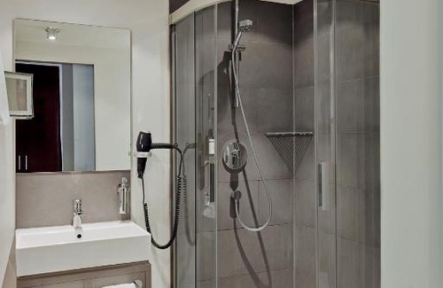 Saint Pauli Hotel | Hotel St. Annen