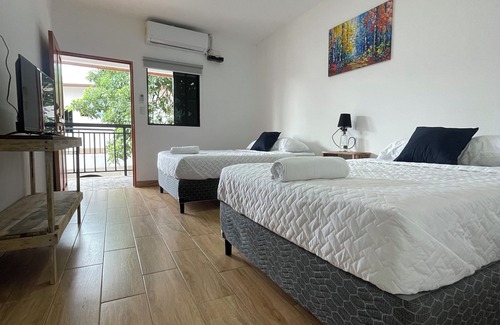 Santa Tecla Hotel | Hotel St Arthur