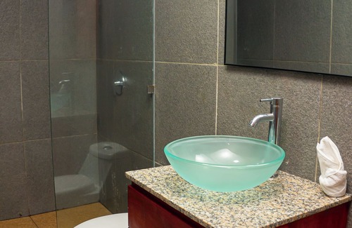 Santa Tecla Hotel | Hotel St Arthur