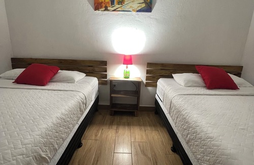 Santa Tecla Hotel | Hotel St Arthur