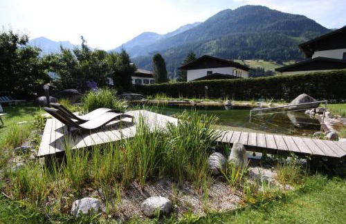 Schonbach Hotel | Hotel Steiger