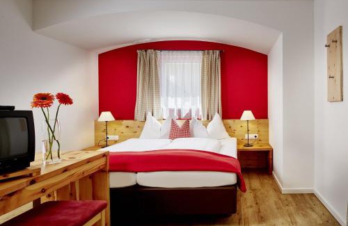 Schonbach Hotel | Hotel Steiger