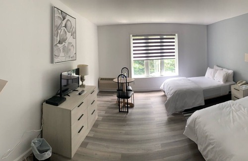 Saint Come Hotel | Hotel St-Côme Quiet hotel with direct access to hiking trails