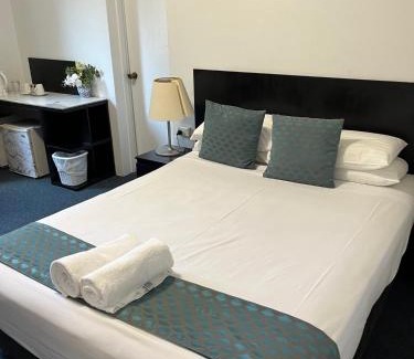 Greenwich Hotel | Hotel St Leonards