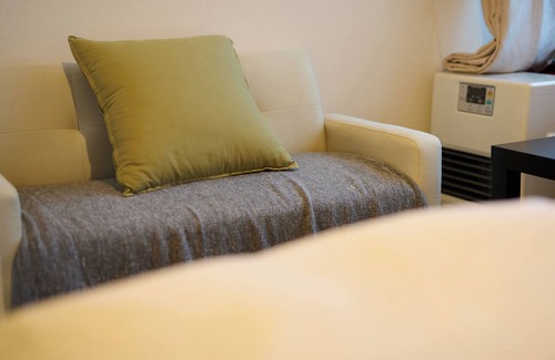 Yuzawa Hotel | HOTEL ST.MORITZ