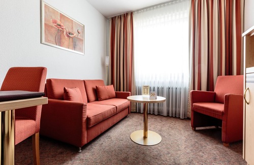 Bad Hoenningen Hotel | Hotel St. Pierre