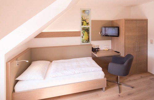 Melk Hotel | Hotel Stadt Melk