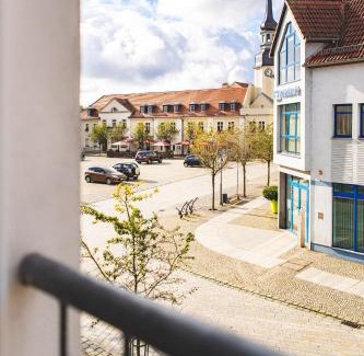 Spremberg Hotel | Hotel Stadt Spremberg