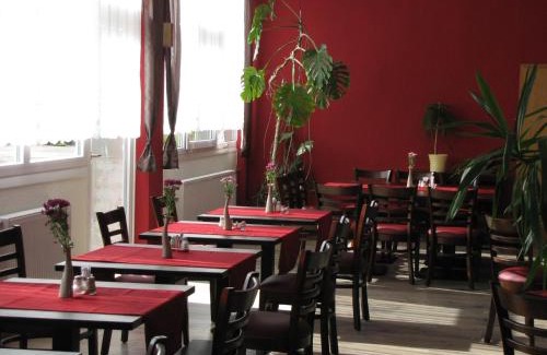 Wittstock Hotel | Hotel Stadt Wittstock
