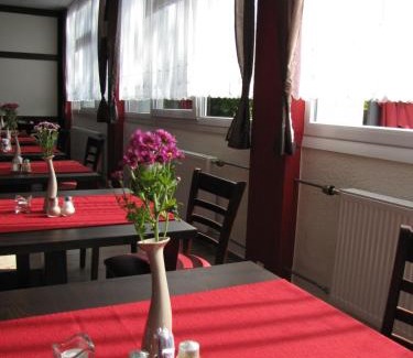 Wittstock Hotel | Hotel Stadt Wittstock