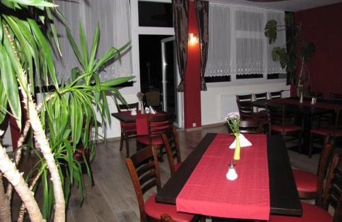 Wittstock Hotel | Hotel Stadt Wittstock
