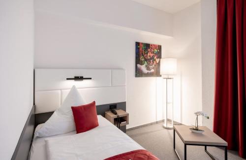 Magdeburg Hotel | Hotel Stadtfeld