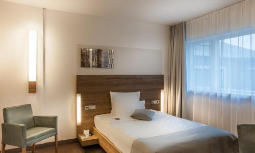 Deutz Hotel | Hotel Stadtpalais