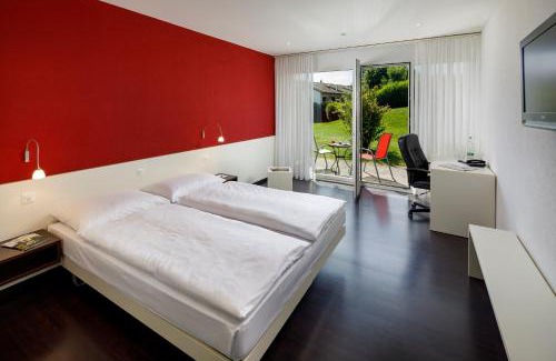 Berikon Hotel | Hotel Stalden