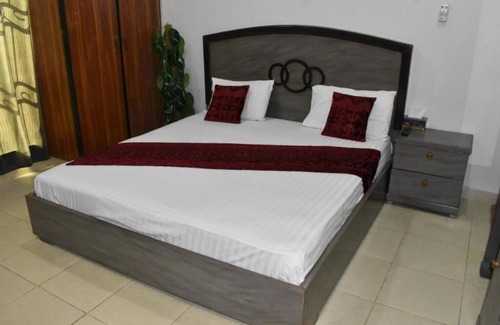 Lahore Hotel | Hotel Standard Palace