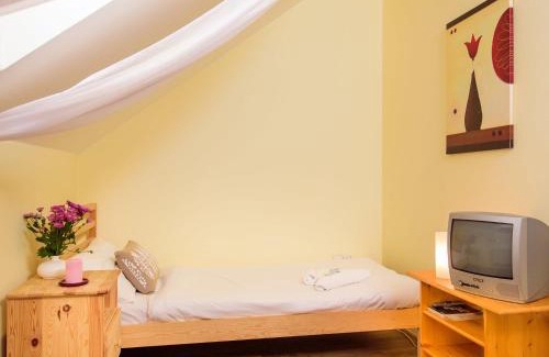 Motol Hotel | Hotel STARÝ PIVOVAR