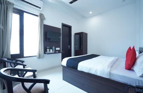 Karnal Casa | Hotel Star Inn Opp Kalpna Chawla Civil Hospital Karnal, Kunjpura Road