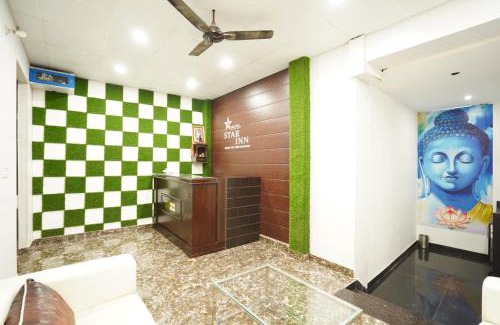 Karnal Casa | Hotel Star Inn Opp Kalpna Chawla Civil Hospital Karnal, Kunjpura Road