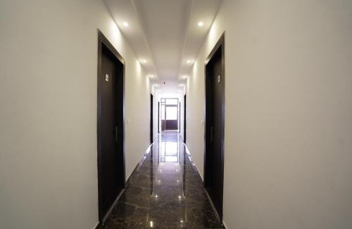 Karnal Casa | Hotel Star Inn Opp Kalpna Chawla Civil Hospital Karnal, Kunjpura Road