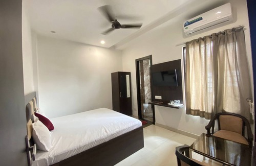 Karnal Hotel | Hotel Star Karnal