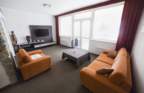 Lipno nad Vltavou Hotel | HOTEL Star Lipno