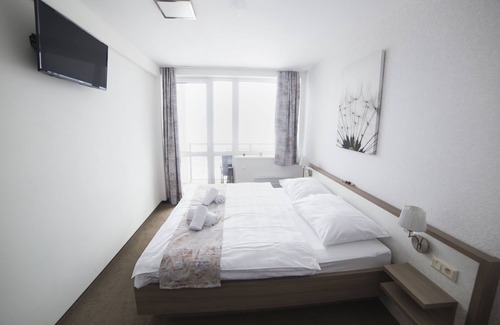 Lipno nad Vltavou Hotel | HOTEL Star Lipno