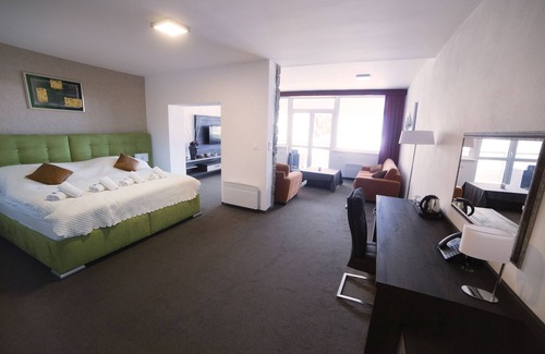 Lipno nad Vltavou Hotel | HOTEL Star Lipno