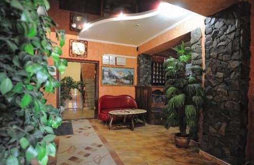 Stryi Hotel | Hotel Star