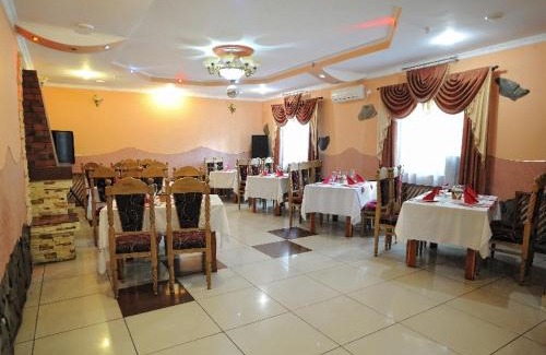 Stryi Hotel | Hotel Star