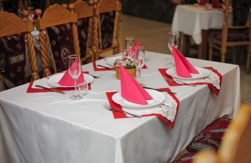 Stryi Hotel | Hotel Star