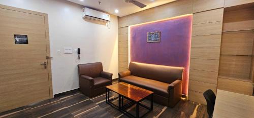Balasore Hotel | Hotel Starway