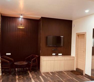 Balasore Hotel | Hotel Starway