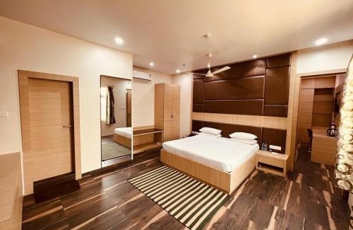 Balasore Hotel | Hotel Starway
