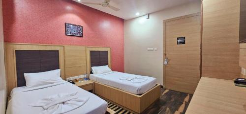 Balasore Hotel | Hotel Starway