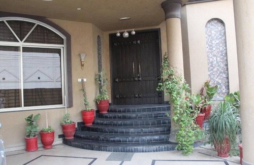 Bahawalpur Casa | Hotel State Residency