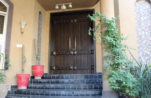 Bahawalpur Casa | Hotel State Residency