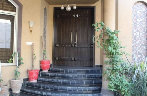 Bahawalpur Casa | Hotel State Residency