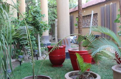 Bahawalpur Casa | Hotel State Residency