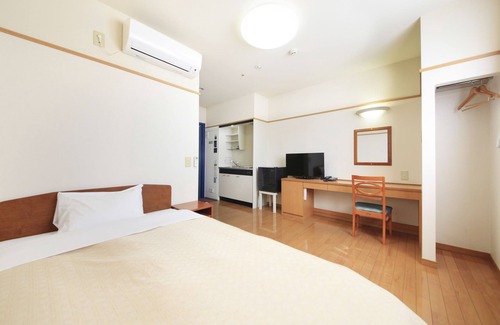 Yamagata Hotel | HOTEL STAYin NANOKAMACHI